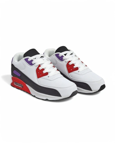 Royalfashion Detská športová obuv Erbell