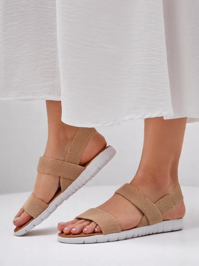 Royalfashion dámske športové sandále Varolle