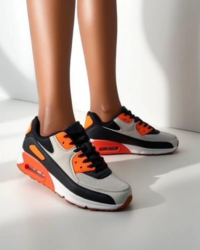 Royalfashion Dámske tenisky Airnel