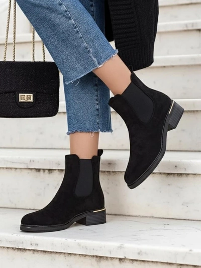 Royalfashion Ženské slip-on topánky Rizones
