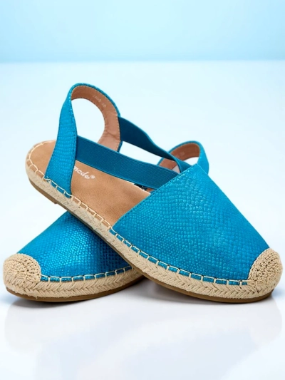 Royalfashion Dámske espadrilky Nevva