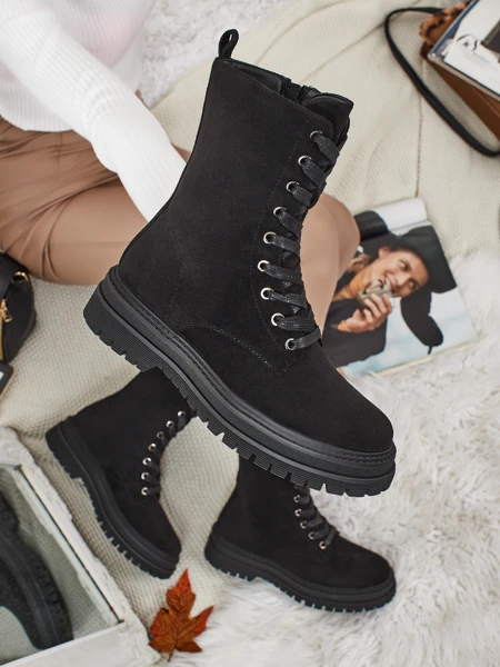 Ženski gležnarji worker Molistea