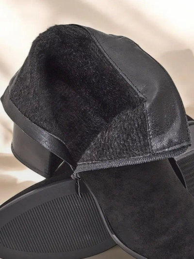 Royalfashion Dámske členkové topánky Boronne