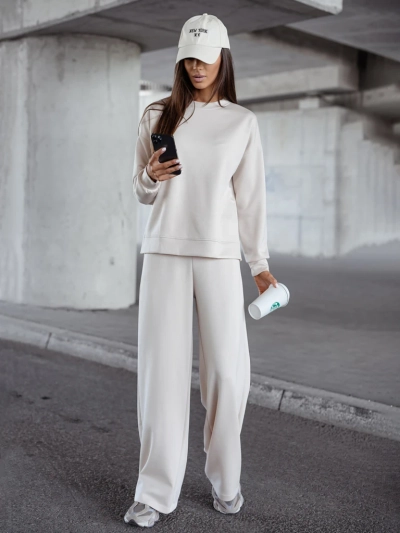 Royalfashion Viskozni ženski komplet trenirke FlowFit