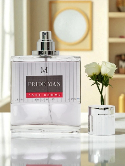 Inspirirana parfumska voda za moške Pride Man