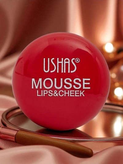 2-v-1 rúž a lícenka Shy Blush