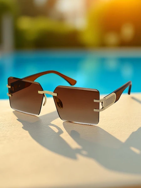 Royalfashion Slnečné okuliare Lia Stone