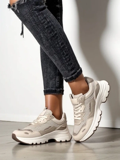 Royalfashion dámske športové sneakers Totter