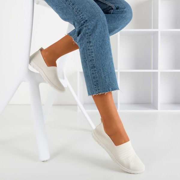 Royalfashion Dámske športové mokasíny Atarafas