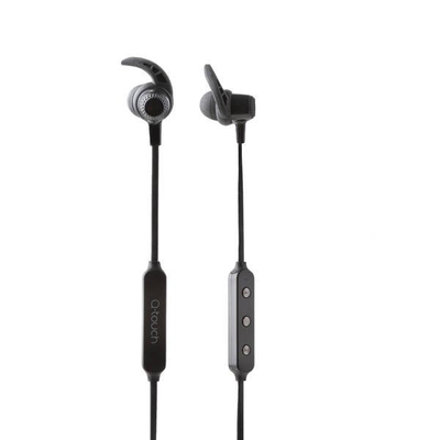 Športové bezdrôtové slúchadlá QTOUCH QBM-86 - Elektronika