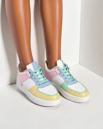 Royalfashion Dámske športové tenisky Ofanna