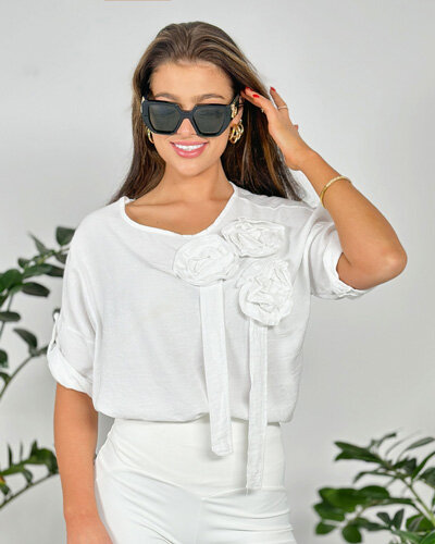 Dámska blúzka Royalfashion