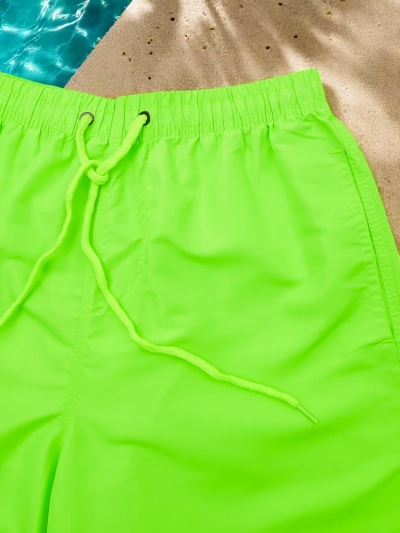 Royalfashion Športne moške kratke hlače z zaščitno mrežico