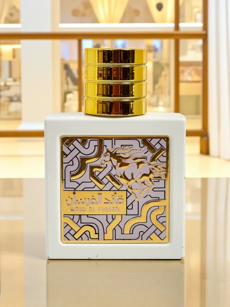 Inspirirana parfumska voda uniseks Fursanne