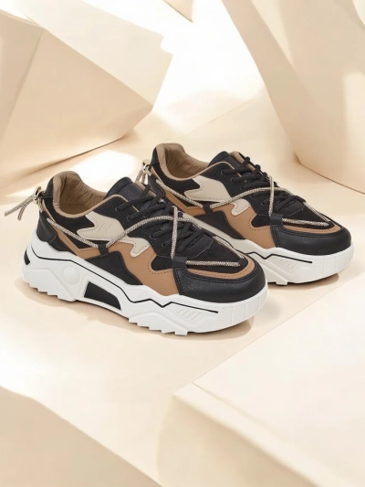 Royalfashion Dámske športové tenisky Lillon