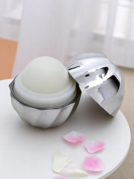 Balzamový parfém inšpirovaný vôňou Rose of no man's land