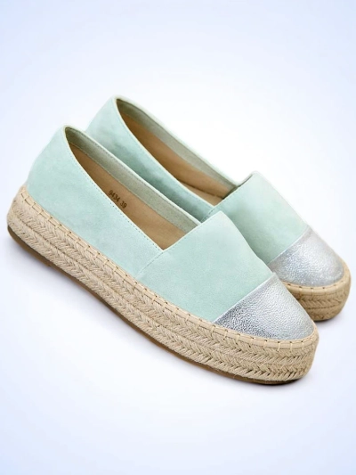Royalfashion Dámske espadrilky Deralle