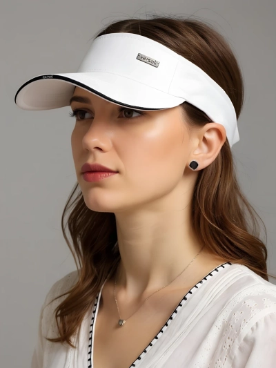 Royalfashion Šiltovka Sun Visor Breeze Shade