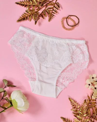 Royalfashion Dámske nohavičky vo VEĽKOSTI PLUS