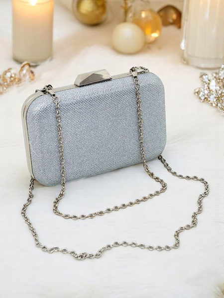 Royalfashion Celeste Glow Dámska listová kabelka