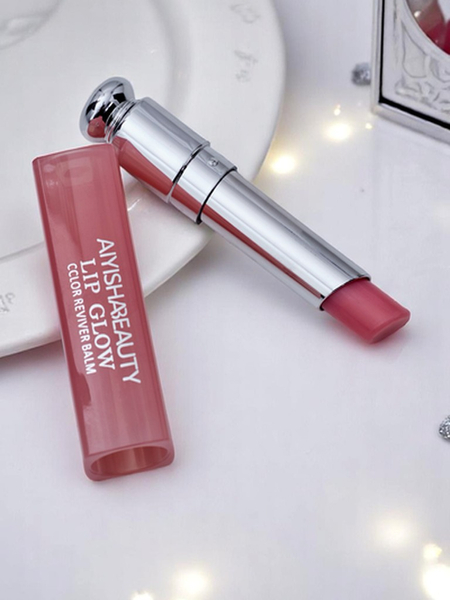 Hydratačný rúž-balzam v odtieni Raspberry Pink