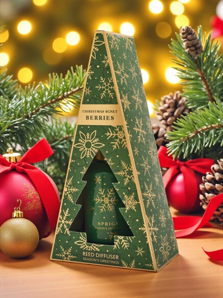 Dišavne palčke Berries