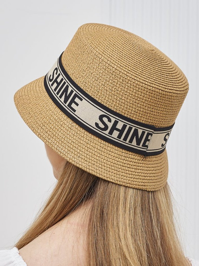 Royalfashion Dámsky letný klobúk Summer Shine