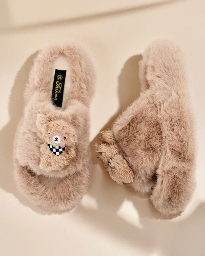 Royalfashion Dámske platformové sandále Helio