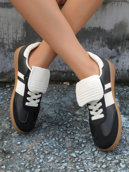 Royalfashion Dámske športové tenisky Ensire