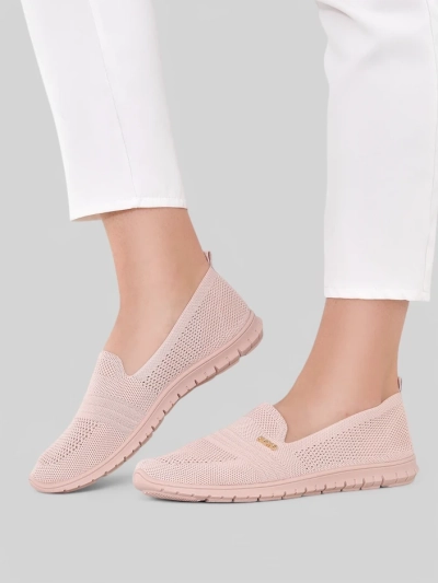 Royalfashion Dámske športové loafers Iterione