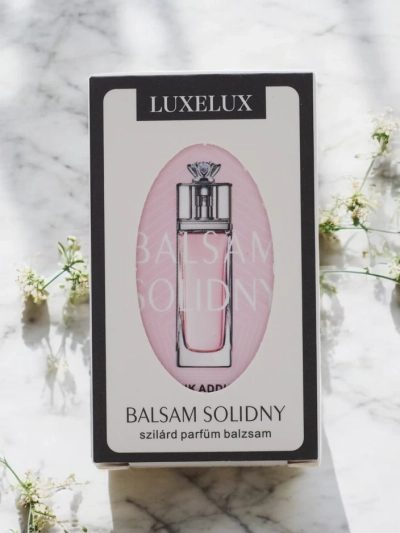 Luxelux parfum v balzam 10g