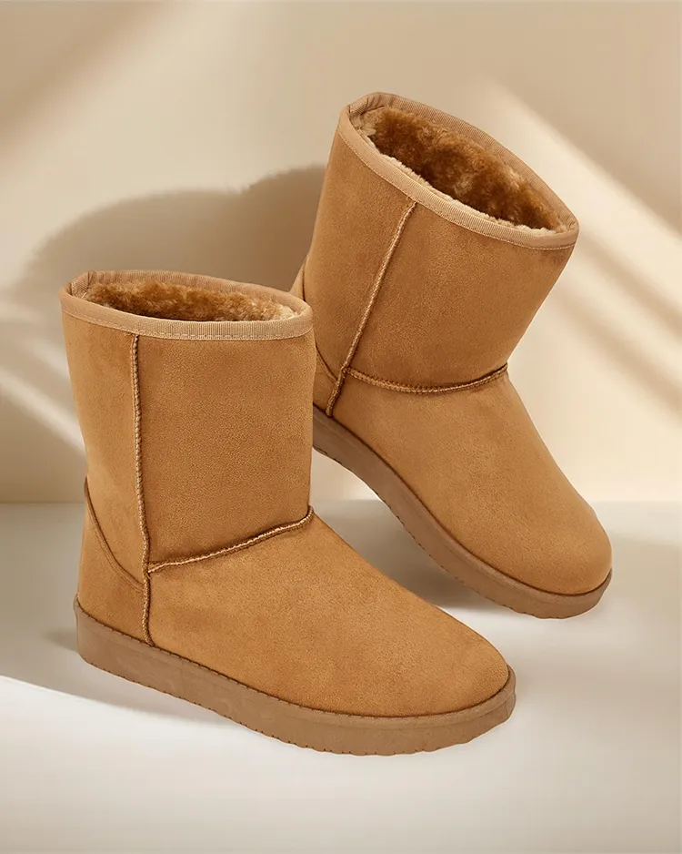 Royalfashion Ženské snehové topánky Nolloc