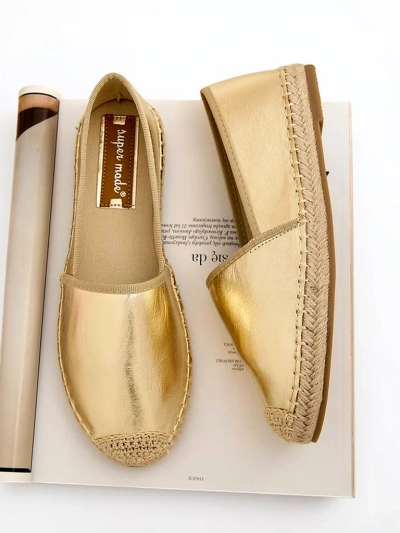 Royalfashion Dámske espadrilky Dimalle