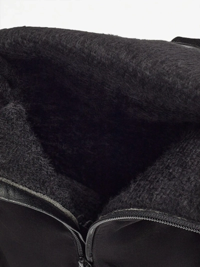 Ženski gležnarji z zaprtim zgornjim delom Tovris