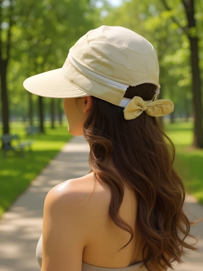 Royalfashion Šiltovka SunFlip