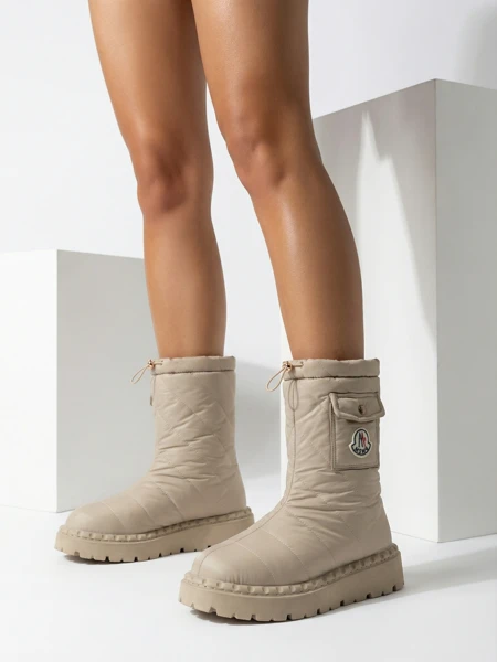 Dámske snehové čižmy Royalfashion Eloig