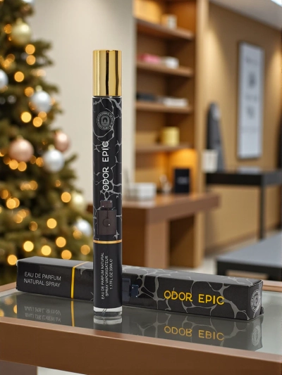 Inspirirana moška parfumska voda Odor Epic Club Nuit Black