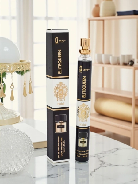 Navdihnjena unisex parfumska voda Kirke