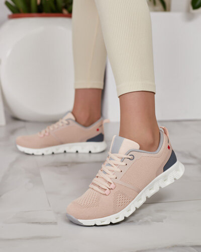 Royalfashion Dámske športové tenisky Folleti