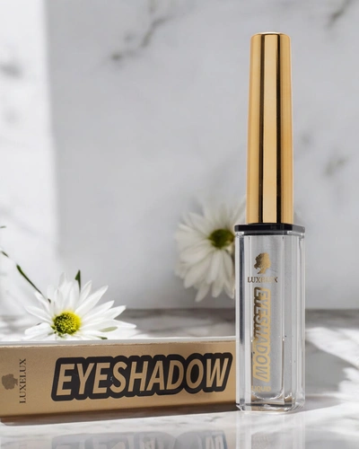 Luxelux Lesklý kvapalný očný tieň 03 5ml