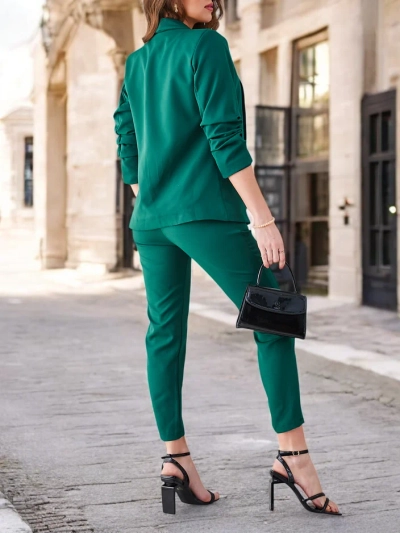 Royalfashion Elegantný dámsky set