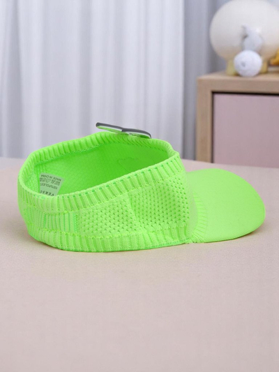 Royalfashion Detský šilt so zajačími uškami