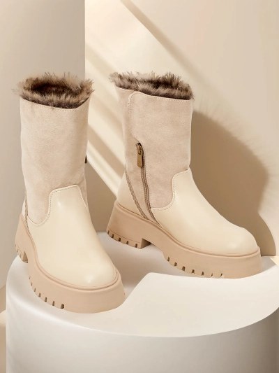 Royalfashion Dámske Čižmy Zolie