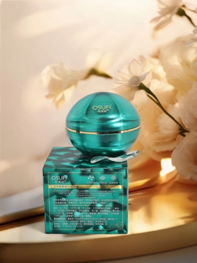 Krem do twarzy Smocza Krew Dragon's blood- regeneruje i nawilża