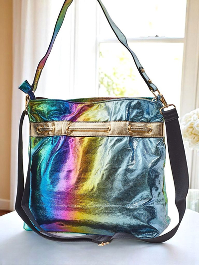 Royalfashion Veľká dámska shopper taška Urban Classic