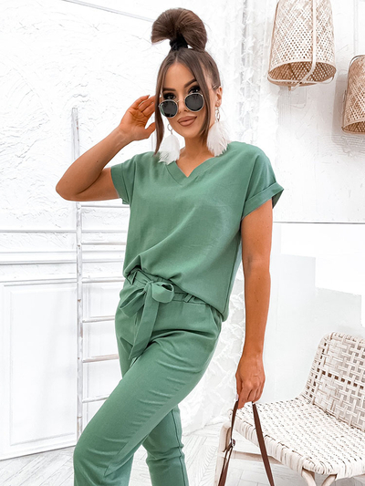 Royalfashion Ležérny dámsky set