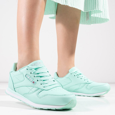 Mätová dámska športová obuv Danuta - Obuv