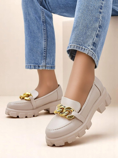 Royalfashion Dámske mokasíny Retippe