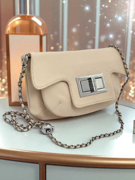 Royalfashion Dámska listová kabelka Aurelia Classico