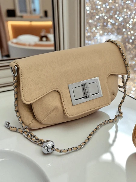 Royalfashion Aurelia Classico dámska listová kabelka